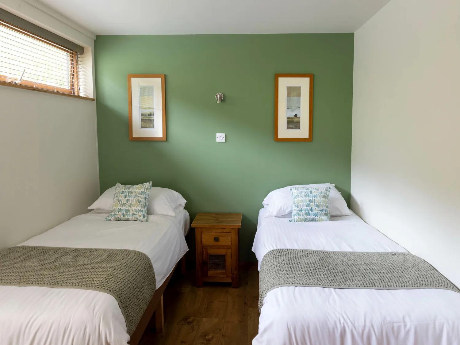 Deerpark Cabins, Cornwall - Forest Holidays Лискерд Экстерьер фото