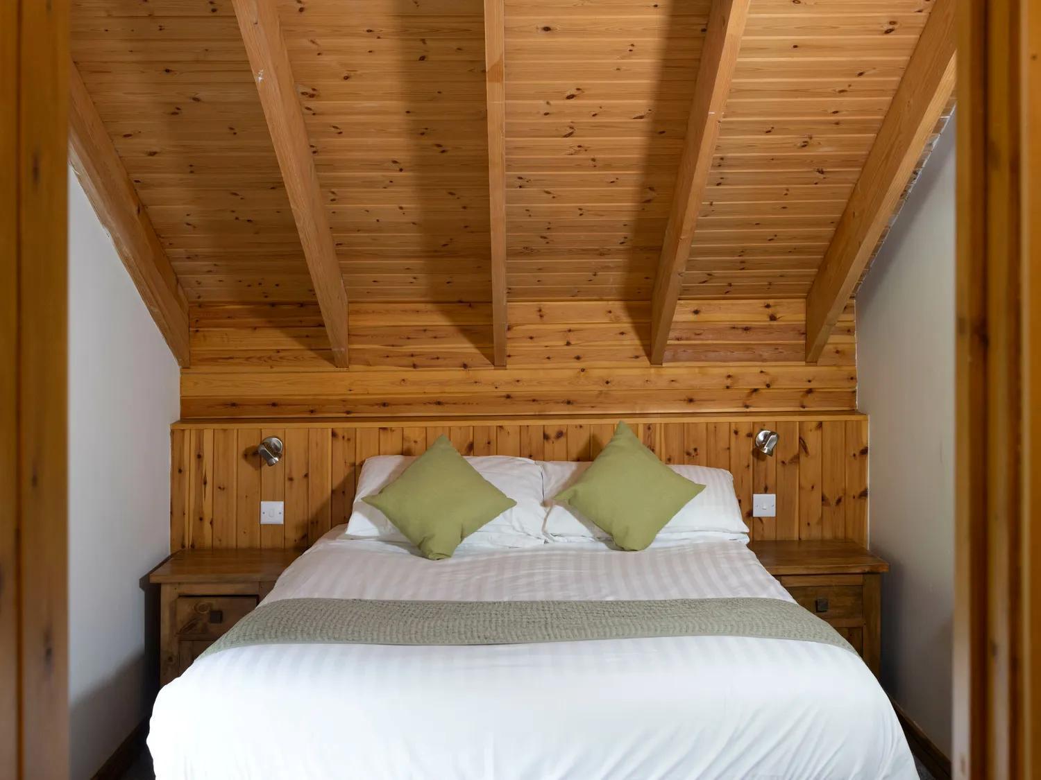 Deerpark Cabins, Cornwall - Forest Holidays Лискерд Экстерьер фото
