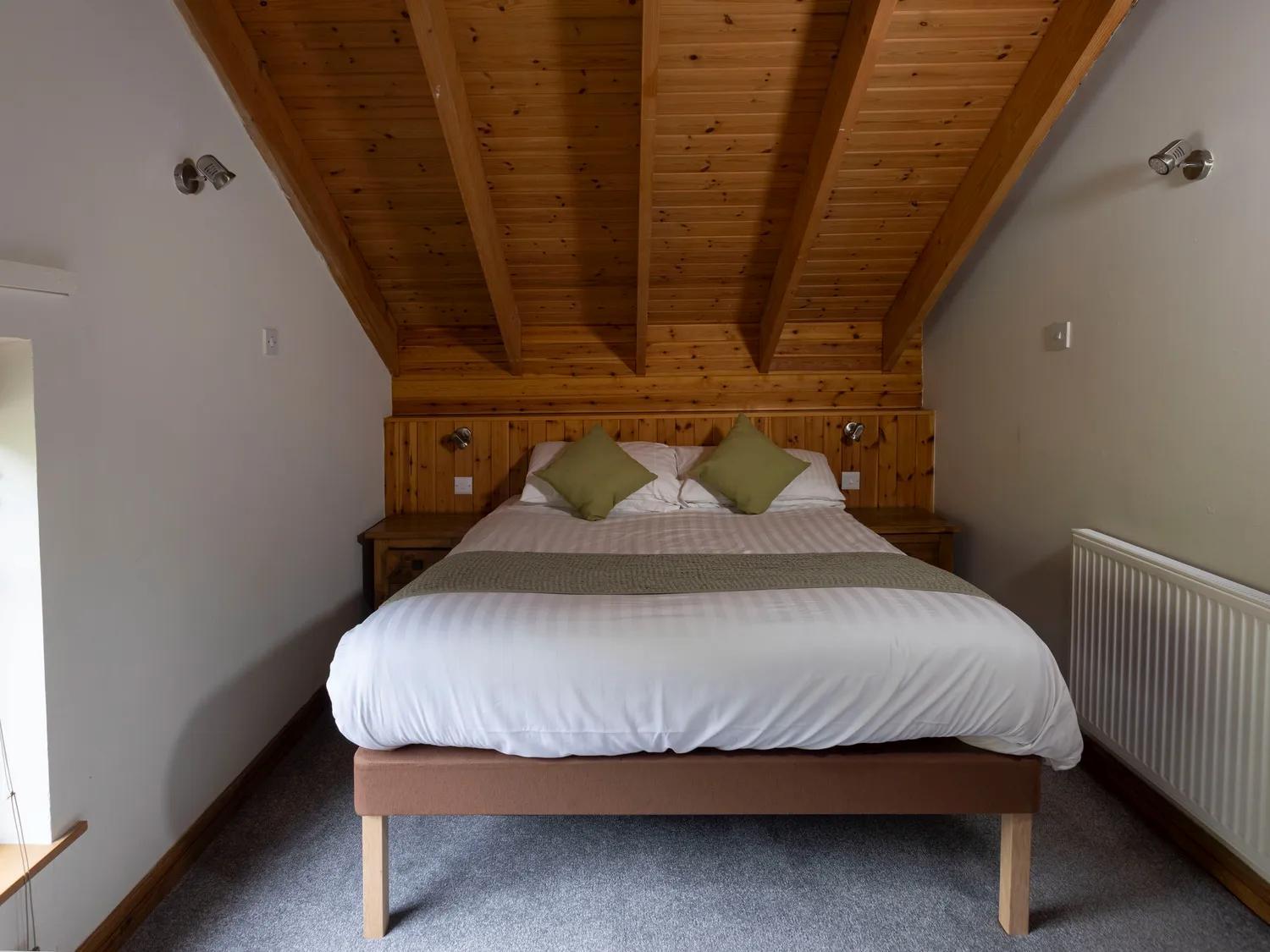 Deerpark Cabins, Cornwall - Forest Holidays Лискерд Экстерьер фото