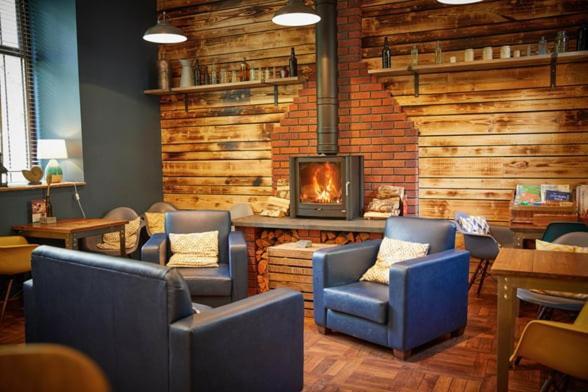 Deerpark Cabins, Cornwall - Forest Holidays Лискерд Экстерьер фото